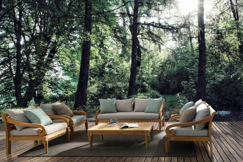 Best Bizzotto TAPPETO IN TESSUTO PER ESTERNO 200X300 - KILTAN