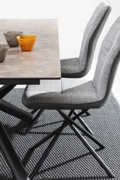 Outlet Bizzotto TAPPETO IN TESSUTO PER ESTERNO 200X300 - SURAT