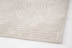 Best Bizzotto TAPPETO KLAB BEIGE 160X230