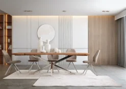 Best Bizzotto TAPPETO KLAB BEIGE 160X230