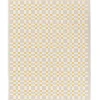 Bizzotto TAPPETO MARCEL BEIGE ORO 160X230