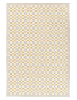 Bizzotto TAPPETO MARCEL BEIGE ORO 160X230