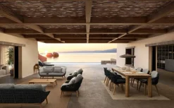 Hot Bizzotto TAPPETO MILLIE MARRONE 200X290