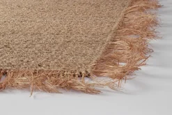 Bizzotto TAPPETO PHETRA NATURALE 160X230