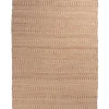 Online Bizzotto TAPPETO RUANDA INTARSIO NATURALE 160X230