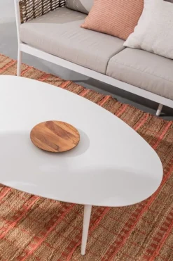 Hot Bizzotto TAPPETO RUANDA MARRONE ROSA 200X300