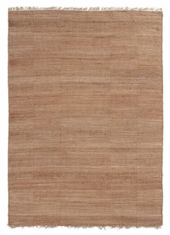 New Bizzotto TAPPETO RUANDA MARRONE SCURO 200X300