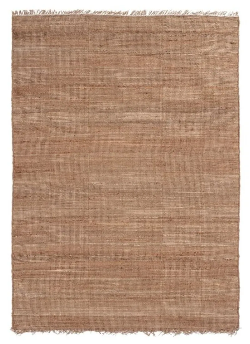 New Bizzotto TAPPETO RUANDA MARRONE SCURO 200X300