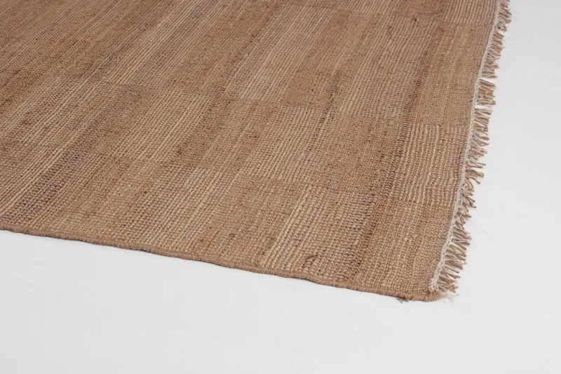 New Bizzotto TAPPETO RUANDA MARRONE SCURO 200X300