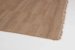 New Bizzotto TAPPETO RUANDA MARRONE SCURO 160X230