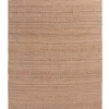 Clearance Bizzotto TAPPETO RUANDA MARRONE 160X230