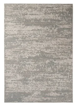 New Bizzotto TAPPETO SILVA AZZURRO CREMA 200X290