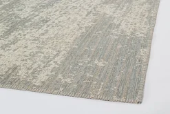 Hot Bizzotto TAPPETO SILVA AZZURRO CREMA 160X230