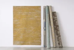 Clearance Bizzotto TAPPETO SILVA GIALLO 200X290