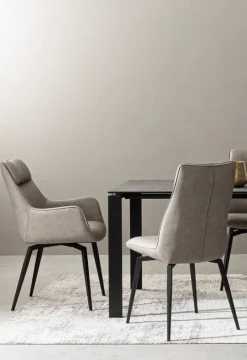 Clearance Bizzotto TAPPETO SURI ARGENTO 200X290