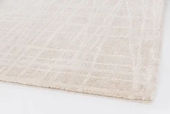 Clearance Bizzotto TAPPETO TANIA BEIGE CHIARO CREMA 160X230