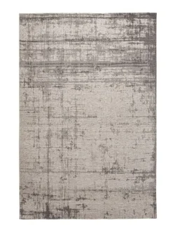 Outlet Bizzotto TAPPETO YUNO GRIGIO 155X230