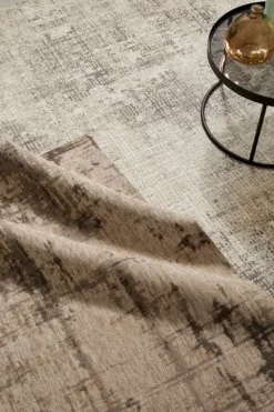 Best Bizzotto TAPPETO YUNO TORTORA 155X230