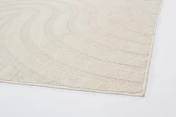 Sale Bizzotto TAPPETO ZINA CREMA 160X230