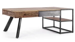 Sale Bizzotto TAVOLINO 2 CASSETTI - MANCHESTER