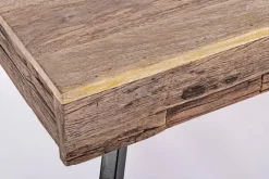 Sale Bizzotto TAVOLINO 2 CASSETTI - MANCHESTER