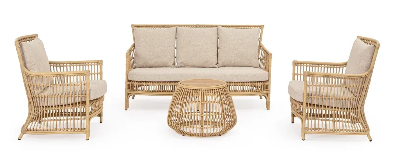 Online Bizzotto TAVOLINO ADELMA D45-65