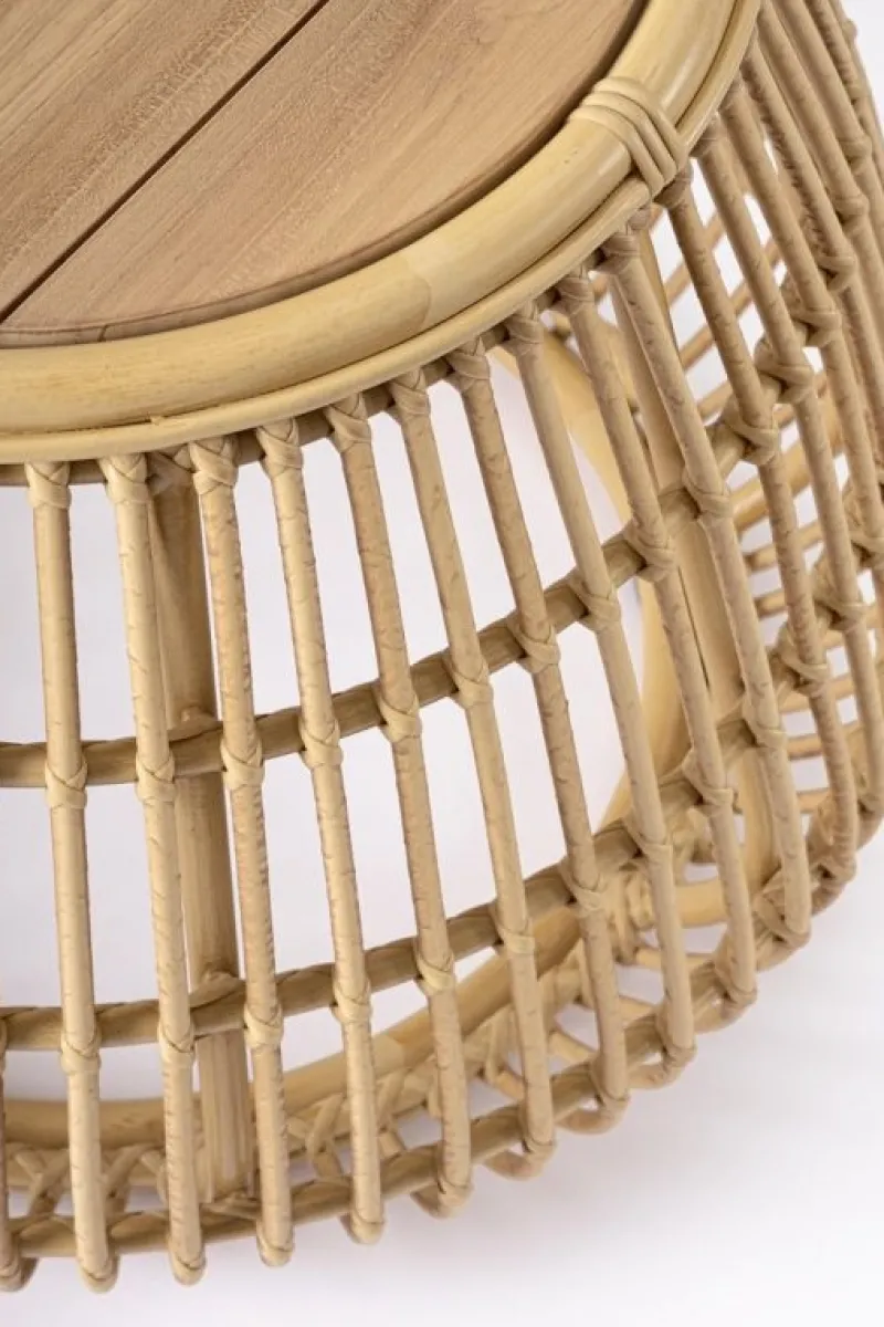 Online Bizzotto TAVOLINO ADELMA D45-65