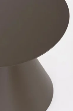 Bizzotto TAVOLINO ALOHA D50 COCOA