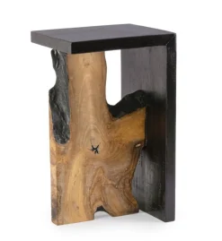 Clearance Bizzotto TAVOLINO ALTO - SHERWOOD