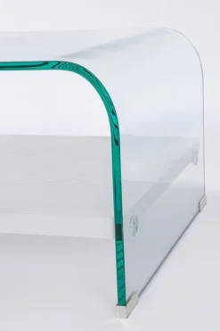 Sale Bizzotto TAVOLINO BIANCO - LINE WOOD