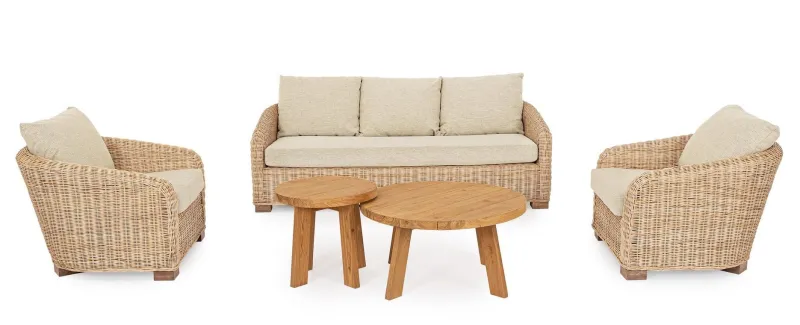 Best Bizzotto TAVOLINO BOLIVAR D50 - FSC