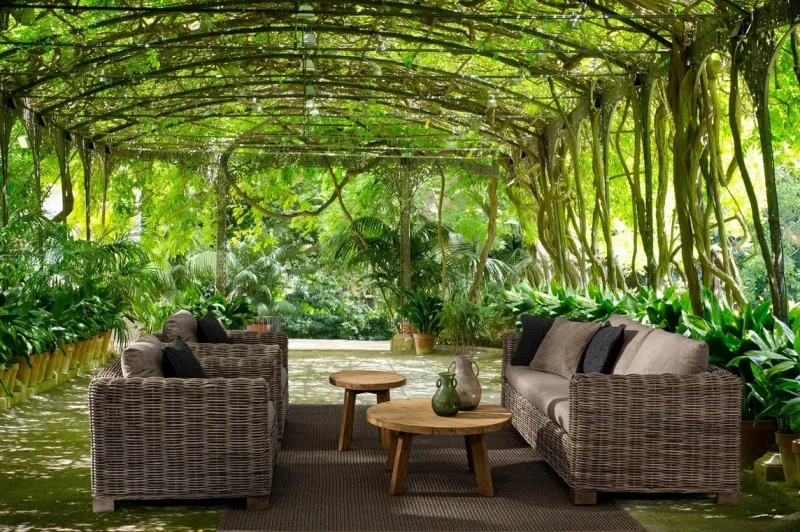 Best Bizzotto TAVOLINO BOLIVAR D50 - FSC