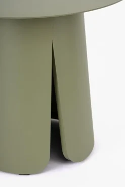 Outlet Bizzotto TAVOLINO BRYAN D45 AVOCADO