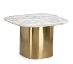 Discount Bizzotto TAVOLINO CADMUS 60X56