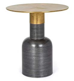 Outlet Bizzotto TAVOLINO D45 - ALOPA