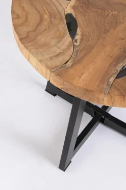 Clearance Bizzotto TAVOLINO D50 - ELWOOD