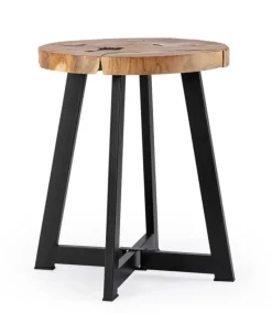 Hot Bizzotto TAVOLINO D40 - ELWOOD