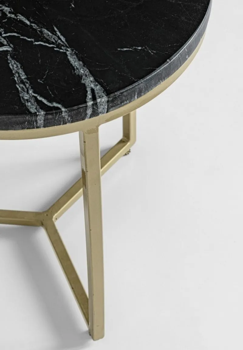 Bizzotto TAVOLINO D37.5 - PRESCOTT