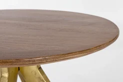 Clearance Bizzotto TAVOLINO D60 - SHERMAN