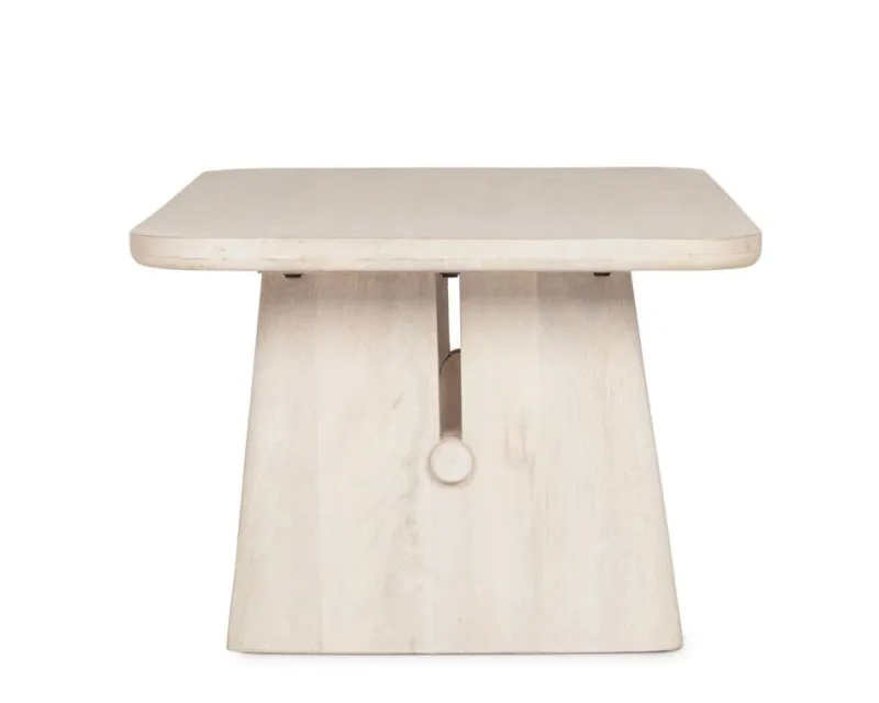 Sale Bizzotto TAVOLINO ELISHEVA 110X60