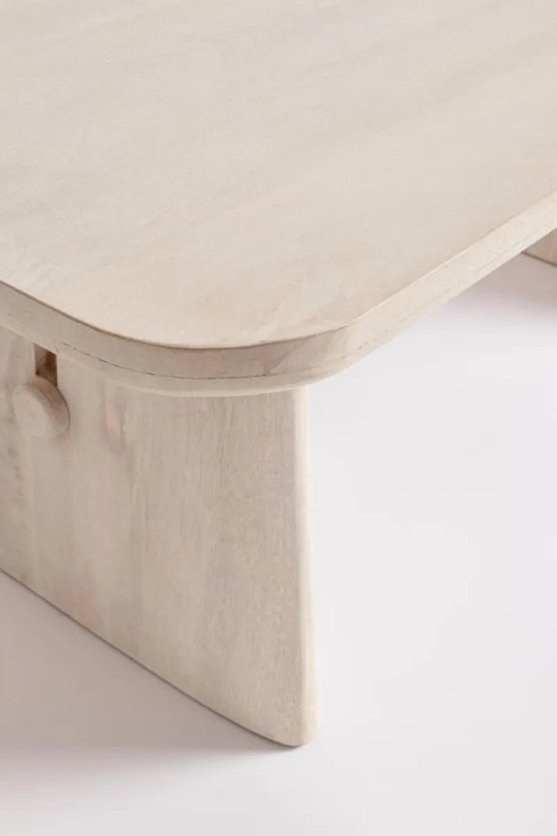 Sale Bizzotto TAVOLINO ELISHEVA 110X60