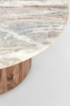 New Bizzotto TAVOLINO ELOY D80