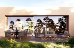 Sale Bizzotto TAVOLINO EULARIA D90