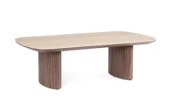 Bizzotto TAVOLINO EZEKIEL 130X70