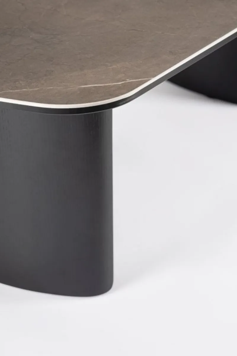 Sale Bizzotto TAVOLINO GARRISON 130X70