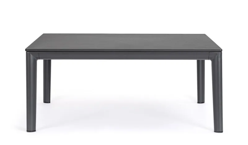 Bizzotto TAVOLINO GERALD 90X90 ANTR JX55