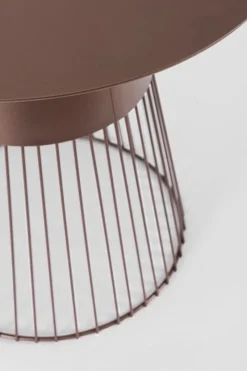 New Bizzotto TAVOLINO GODRIC D60 COIN