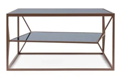 Sale Bizzotto TAVOLINO HYDRA 70X70 COIN