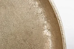 Sale Bizzotto TAVOLINO IN ALLUMINIO D50 - TAHIR