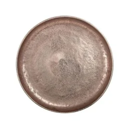 New Bizzotto TAVOLINO IN ALLUMINIO D39 - TAHIR